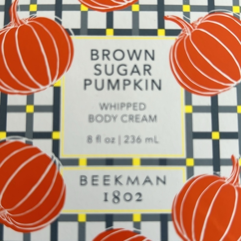 Beekman 1802 Goat Milk Hand & Body Wash & Whipped Body Cream BROWN SUGAR… - Picture 2 of 4